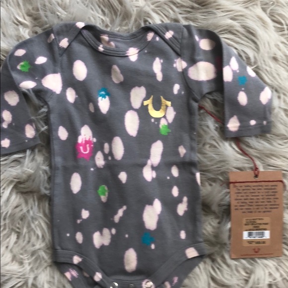 TRUE RELIGION ONSIE - Picture 3 of 7